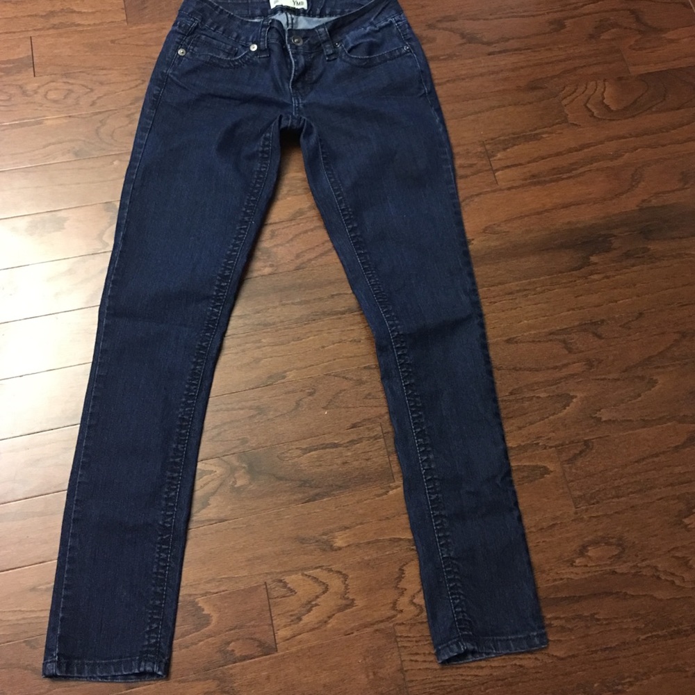 ❤️ YMI SUPER SKINNY JEANS❤️